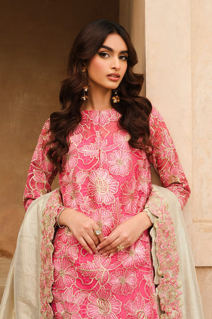 Maryum N Maria | Musk Formals | ADAIA - FS40032 - Ladies Clothes 