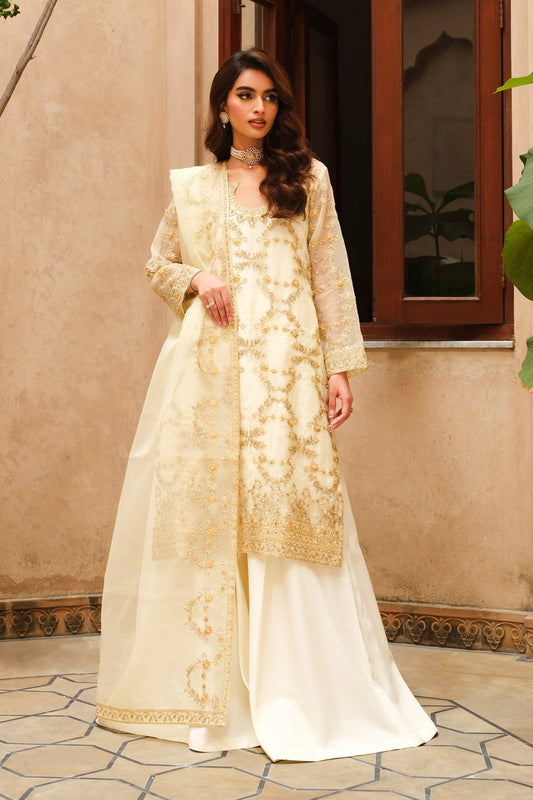 Maryum N Maria | Musk Formals |  LENORE - FS40038 - Ladies Clothes 