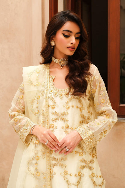 Maryum N Maria | Musk Formals |  LENORE - FS40038 - Ladies Clothes 