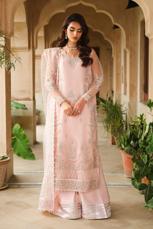 Maryum N Maria | Musk Formals |  MELINE - FS40036 - Ladies Clothes 
