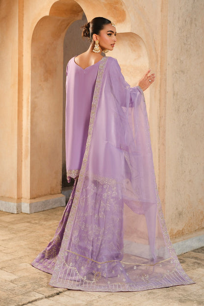 Maryum N Maria | Musk Formals |  TRESOR - FS40031 - Ladies Clothes 