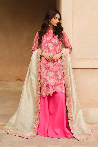 Maryum N Maria | Musk Formals | ADAIA - FS40032 - Ladies Clothes 