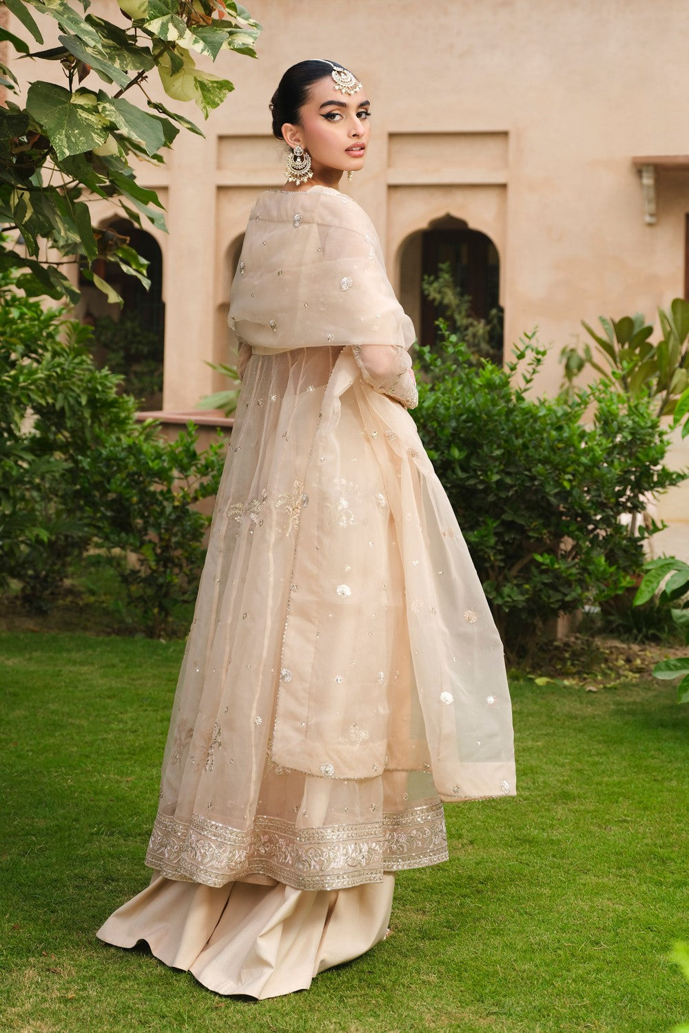 Maryum N Maria | Musk Formals | AMAYA - FS40037 - Ladies Clothes 