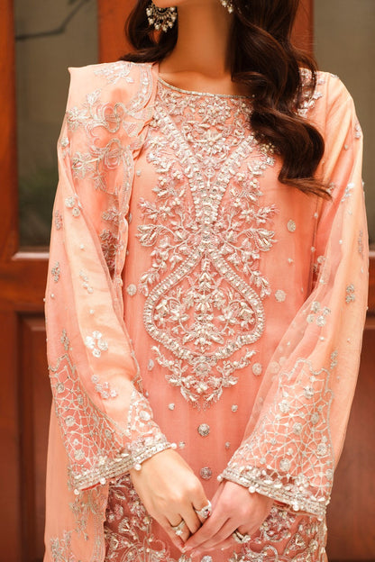 Maryum N Maria | Musk Formals | AUDACE - FS40034 - Ladies Clothes 