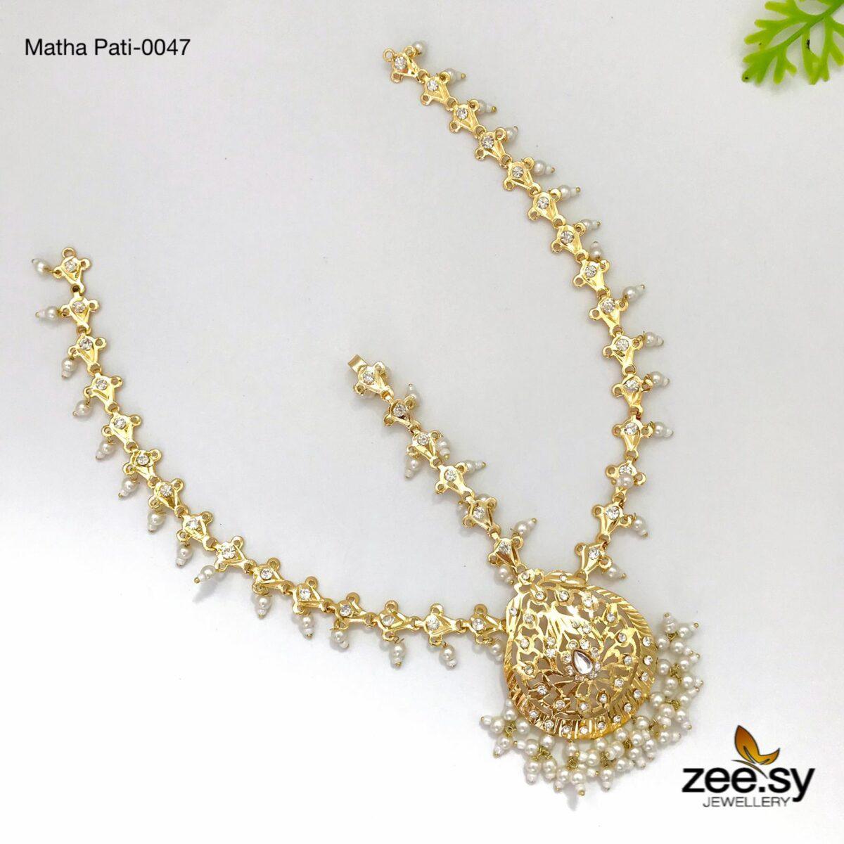 Matha Pati-0047 - MATHA PATI 