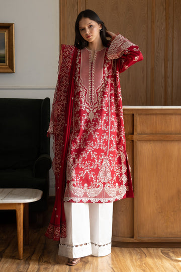 Zara Shahjahan | Satori 25 | Mei-8A