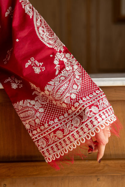 Zara Shahjahan | Satori 25 | Mei-8A by Maria Faisal - Registered Vendor of : Zara Shahjahan - type : Ladies Clothes - 100% original wedding dresses