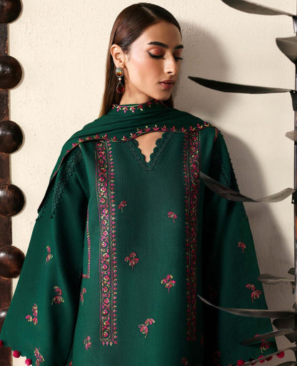 Republic Womenswear | Basics Winter 25 | Melisse - Casual Dress - available at Maria Faisal in UK and USA.