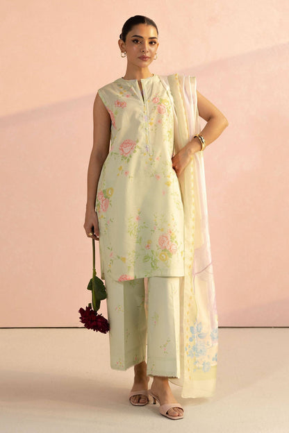 Zara Shahjahan | Coco Prints 25 | Mia-5A by Maria Faisal - Registered Vendor of : Zara Shahjahan - type : Ladies Clothes - 100% original wedding dresses