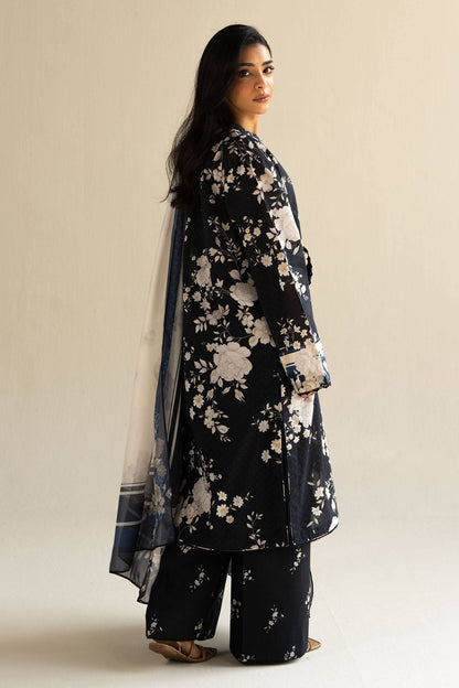 Zara Shahjahan | Coco Prints 25 | Mia-5B by Maria Faisal - Registered Vendor of : Zara Shahjahan - type : Ladies Clothes - 100% original wedding dresses