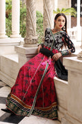 Mina Kashif | Festive Lawn | Anarkali - Waniyas