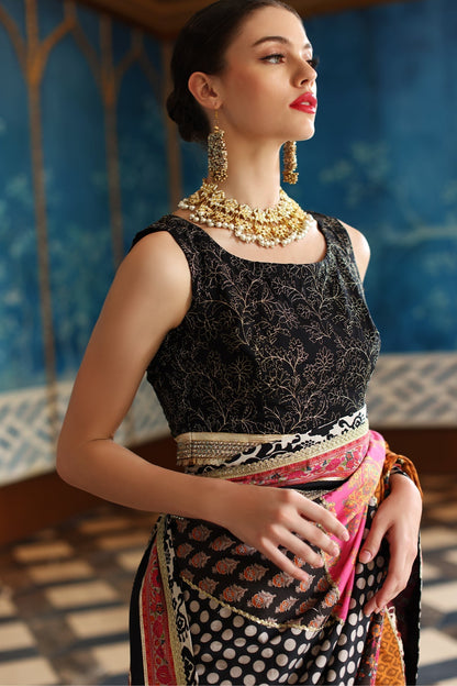 Mina Kashif | Festive Lawn | Jabeen - Maria Faisal