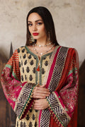 Mina Kashif | Festive Lawn | Amani - Waniyas