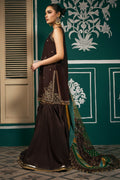 Mina Kashif | Meeral Formals 24 | Eshana - Ladies Clothes - Maria Faisal