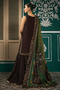 Mina Kashif | Meeral Formals 24 | Eshana - Ladies Clothes - Maria Faisal