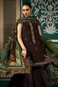 Mina Kashif | Meeral Formals 24 | Eshana - Ladies Clothes - Maria Faisal