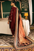 Mina Kashif | Meeral Formals 24 | Ishaal - Ladies Clothes - Maria Faisal