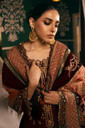 Mina Kashif | Meeral Formals 24 | Ishaal - Ladies Clothes - Maria Faisal