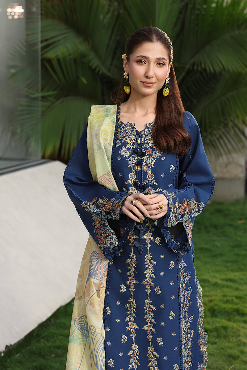 Rangrasiya | Florence Luxury Festive Edit 26 | Mina - Luxury Dress - available at Maria Faisal in UK and USA.