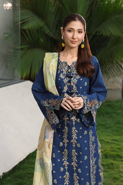 Rangrasiya | Florence Luxury Festive Edit 26 | Mina - Luxury Dress - available at Maria Faisal in UK and USA.