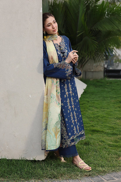 Rangrasiya | Florence Luxury Festive Edit 26 | Mina - Luxury Dress - available at Maria Faisal in UK and USA.