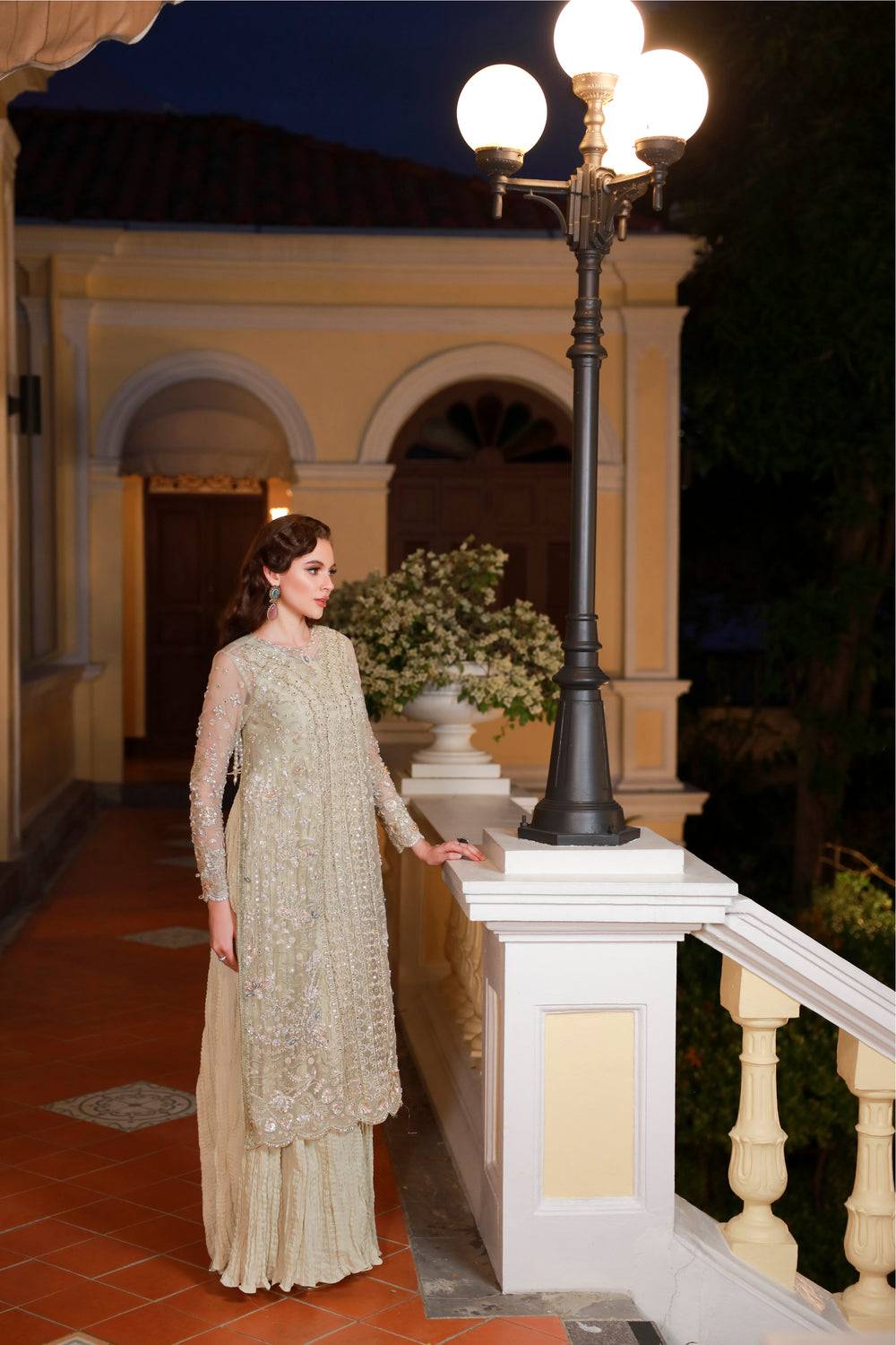 Mysie by Tahira | Eid Festive 25 | Miraal by Maria Faisal - Registered Vendor of : Mysie by Tahira - type : Ladies Clothes - 100% original wedding dresses