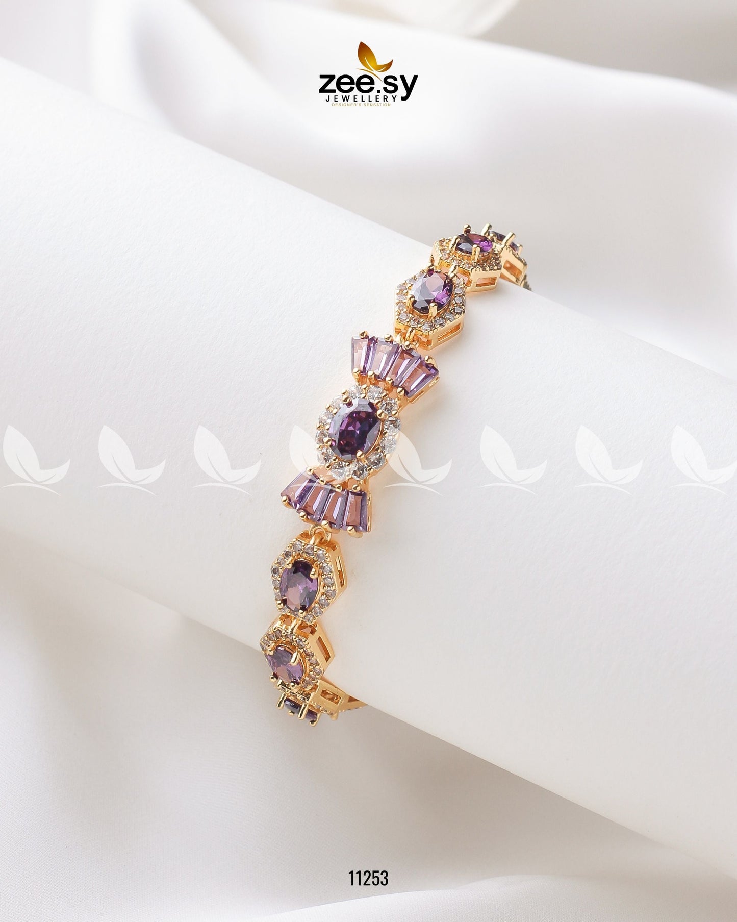 Mogra Bracelets - Bracelet 