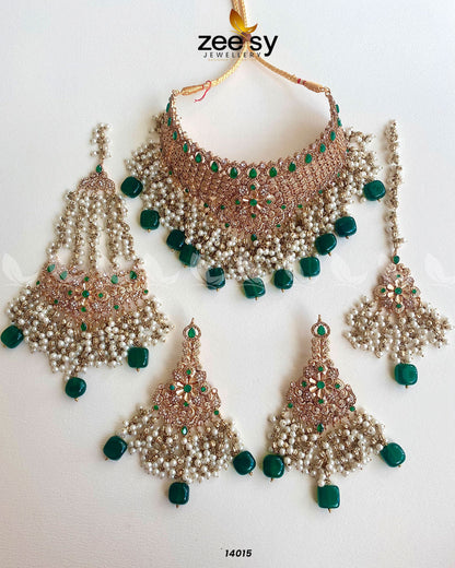 Moments Bridal Set - Bridal Set 