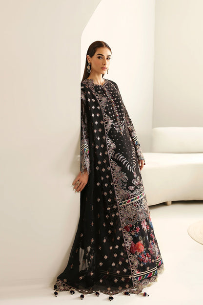Alizeh | La Ruha Wedding Formals | AF-CH-2176-Mona - Pakistani Dress - Maria Faisal