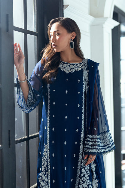 Azure | Ensembles | Moon Light - Ladies Clothes - Maria Faisal