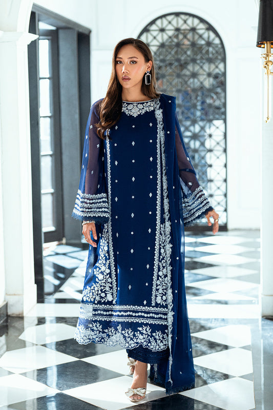Azure | Ensembles | Moon Light - Ladies Clothes - Maria Faisal