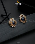 Moonlit Sparkle - Earrings 