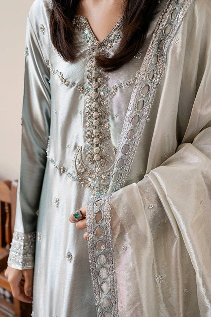 Mushq - Sunehri Resham Edit - Siterah by Maria Faisal - Registered Vendor of : Mushq - type : Ladies Clothes - 100% original wedding dresses