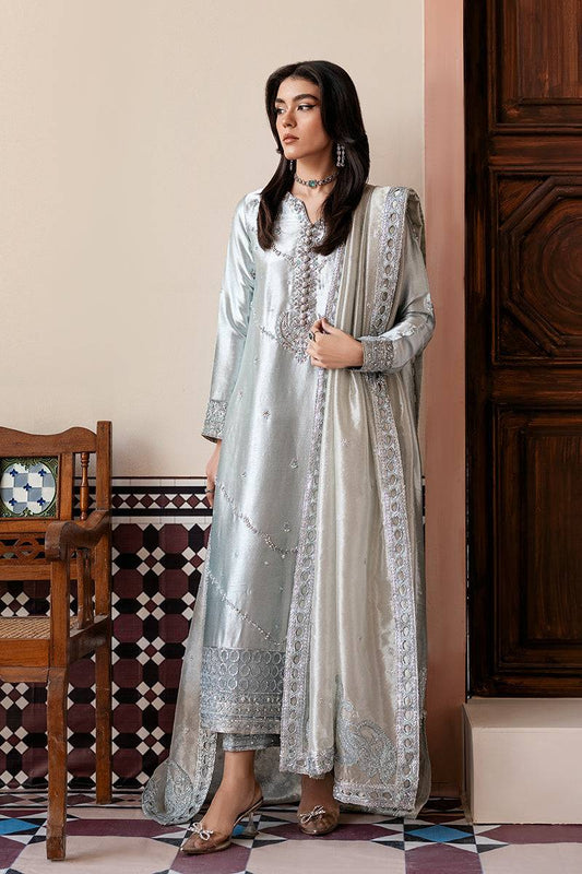 Mushq - Sunehri Resham Edit - Siterah by Maria Faisal - Registered Vendor of : Mushq - type : Ladies Clothes - 100% original wedding dresses