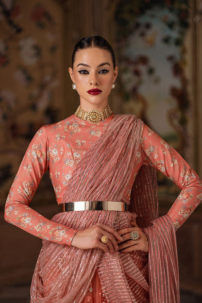 Mushq | Adelaide Pret Couture |  Juliet - Ladies Clothes - Maria Faisal