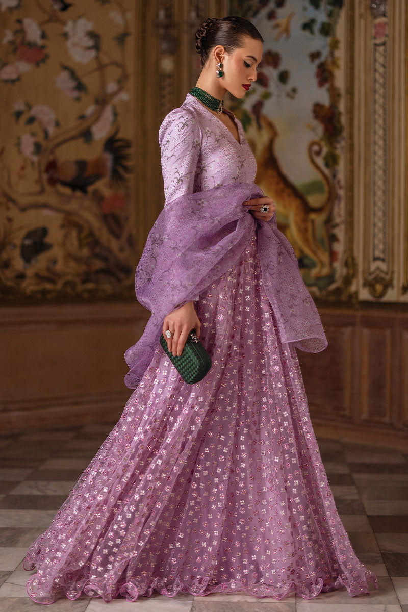 Mushq | Adelaide Pret Couture |  Margot - Ladies Clothes - Maria Faisal