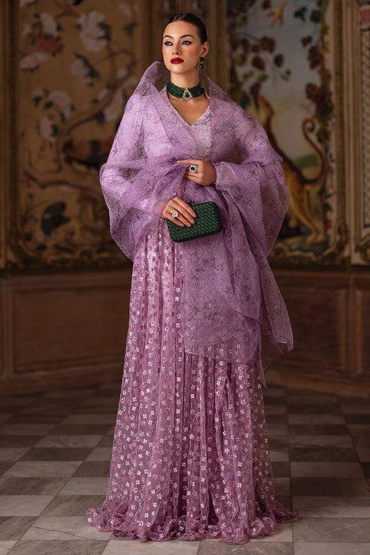 Mushq | Adelaide Pret Couture |  Margot - Ladies Clothes - Maria Faisal