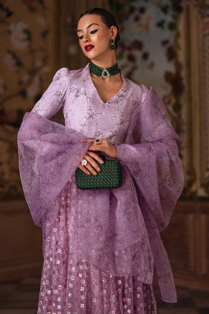 Mushq | Adelaide Pret Couture |  Margot - Ladies Clothes - Maria Faisal