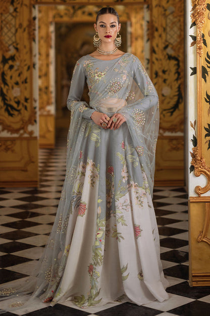 Mushq | Adelaide Pret Couture |  Rosalie - Ladies Clothes - Maria Faisal