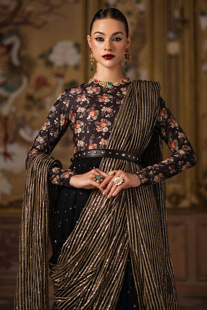 Mushq | Adelaide Pret Couture |  Clara - Ladies Clothes - Maria Faisal