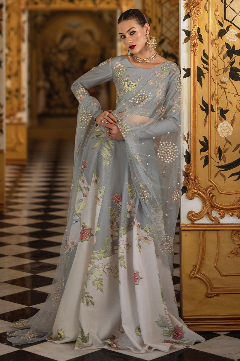 Mushq | Adelaide Pret Couture |  Rosalie - Ladies Clothes - Maria Faisal