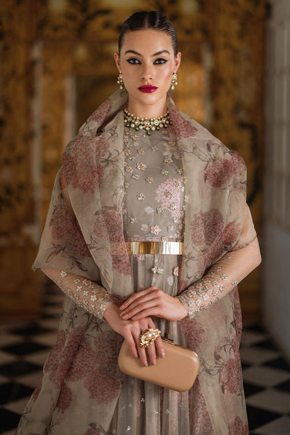 Mushq | Adelaide Pret Couture |  Amalyn - Ladies Clothes - Maria Faisal