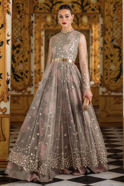 Mushq | Adelaide Pret Couture |  Amalyn - Ladies Clothes - Maria Faisal