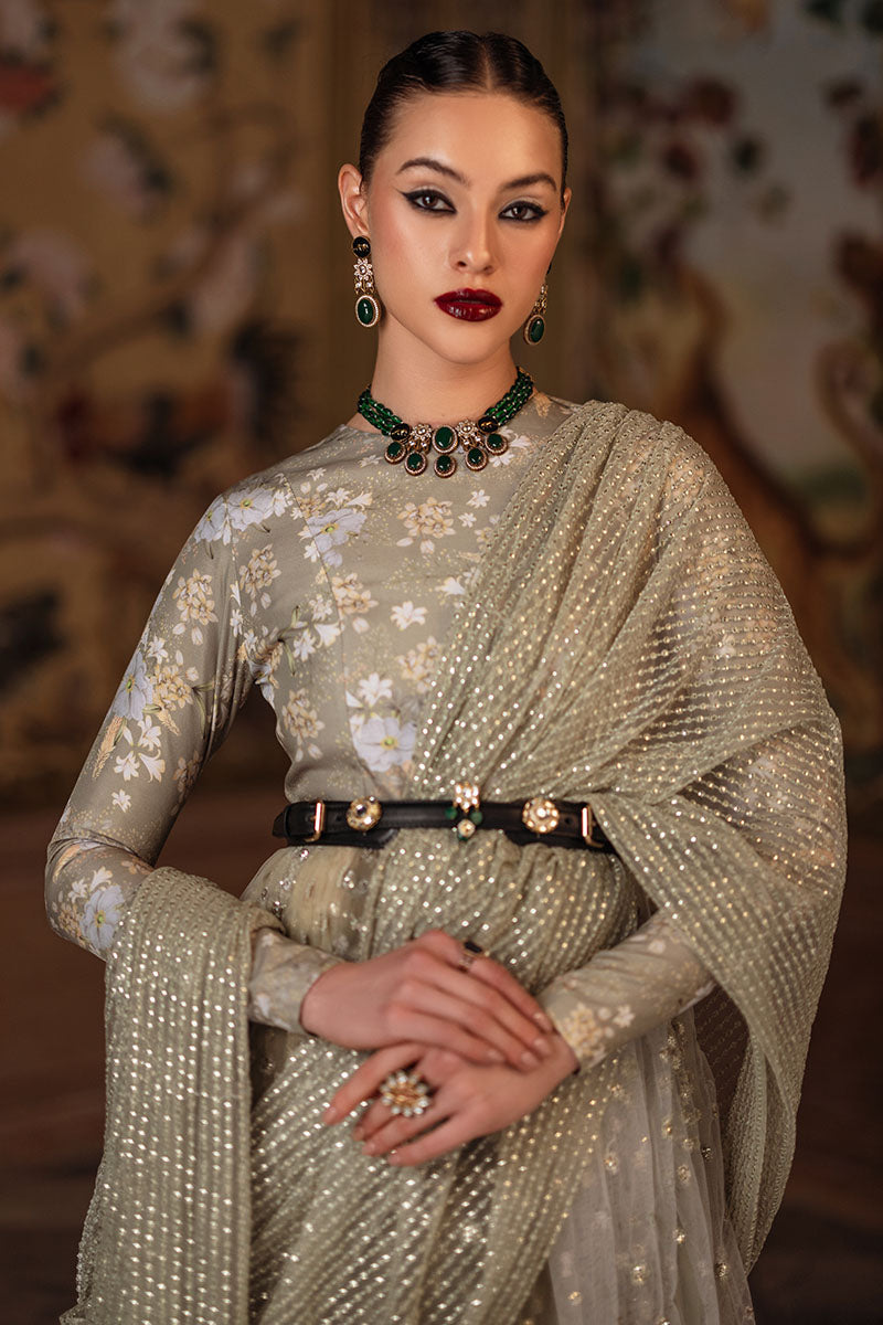 Mushq | Adelaide Pret Couture |  Arabell - Ladies Clothes - Maria Faisal