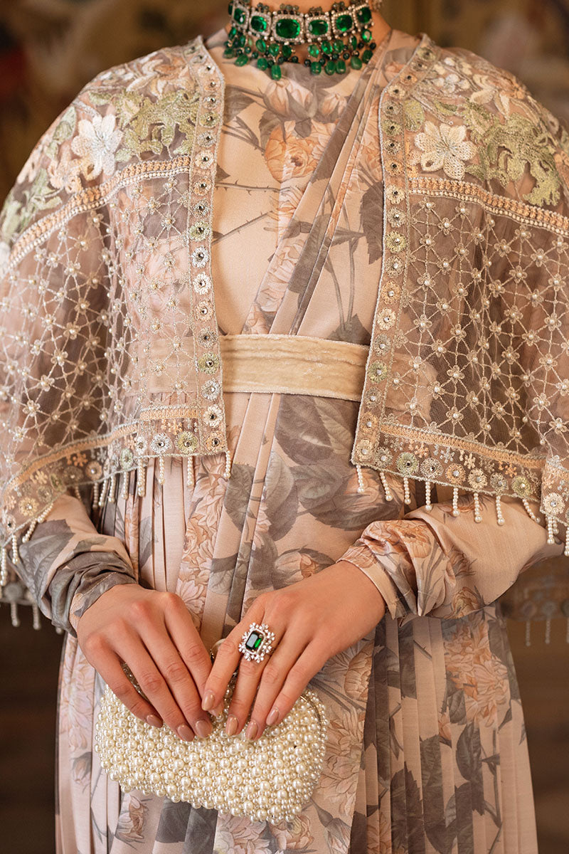 Mushq | Adelaide Pret Couture |  Helen - Ladies Clothes - Maria Faisal