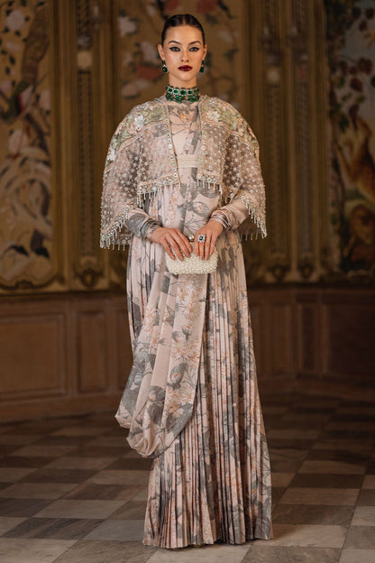 Mushq | Adelaide Pret Couture |  Helen - Ladies Clothes - Maria Faisal