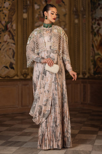 Mushq | Adelaide Pret Couture |  Helen - Ladies Clothes - Maria Faisal