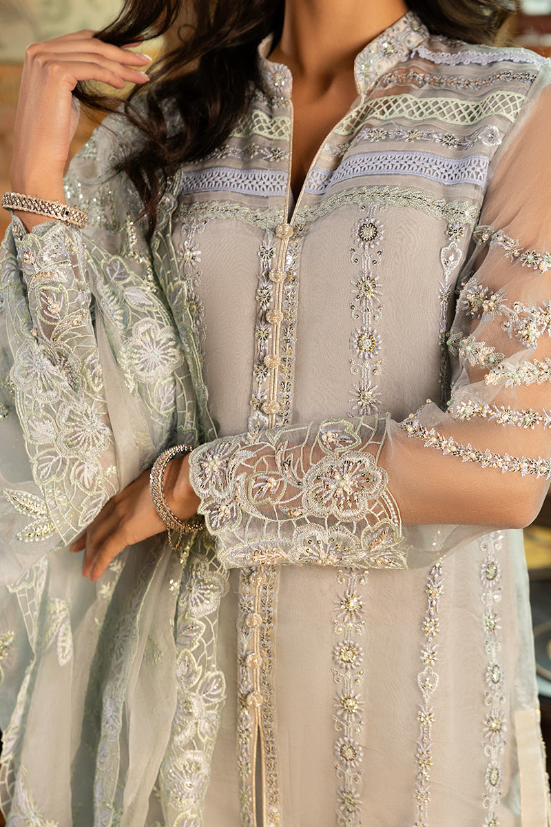 Mushq | Espoir Luxury Pret 24 |  Noelle - Ladies Clothes - Maria Faisal