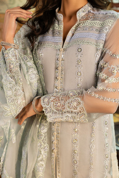 Mushq | Espoir Luxury Pret 24 |  Noelle - Ladies Clothes - Maria Faisal