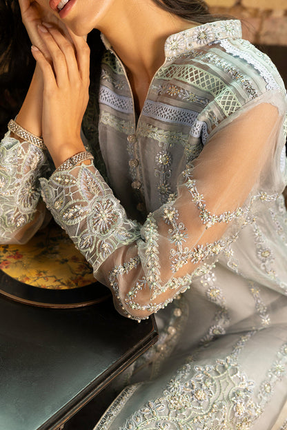 Mushq | Espoir Luxury Pret 24 |  Noelle - Ladies Clothes - Maria Faisal